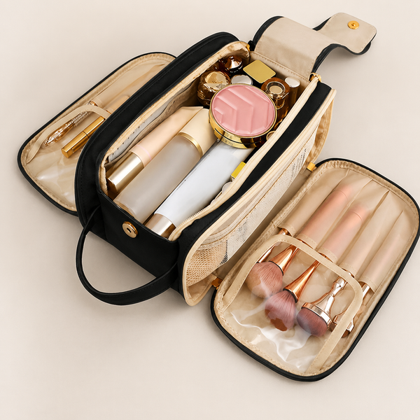 NOMA Beauty Travel Organizer