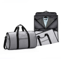 Mochila de viaje impermeable NOMA
