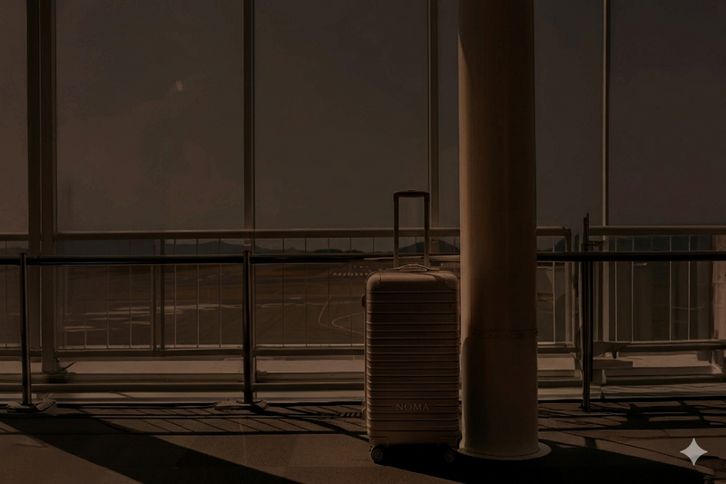 NOMA Travel