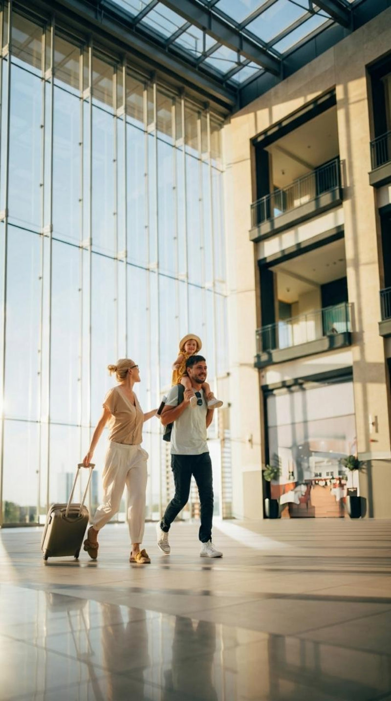 NOMA Travel
