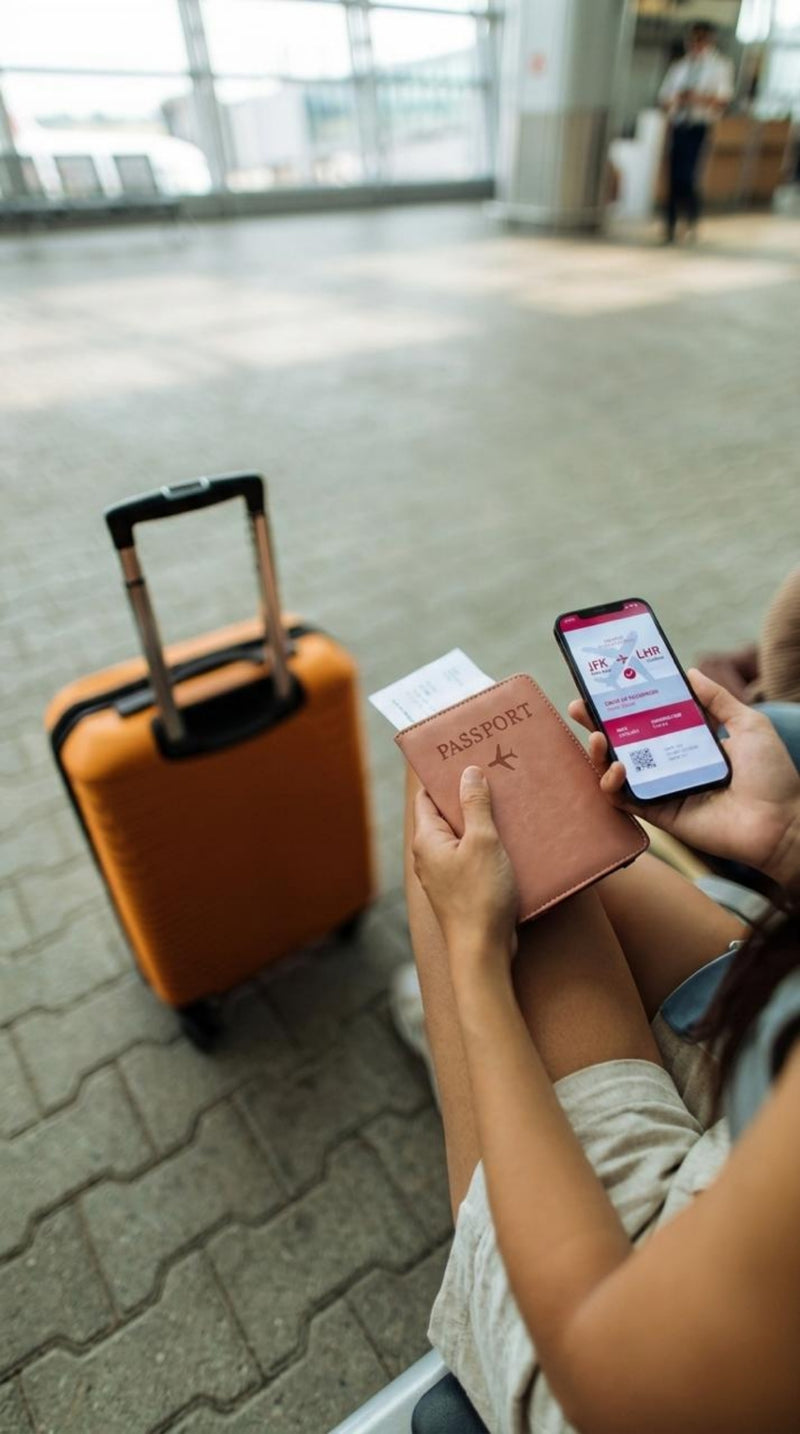 NOMA Travel
